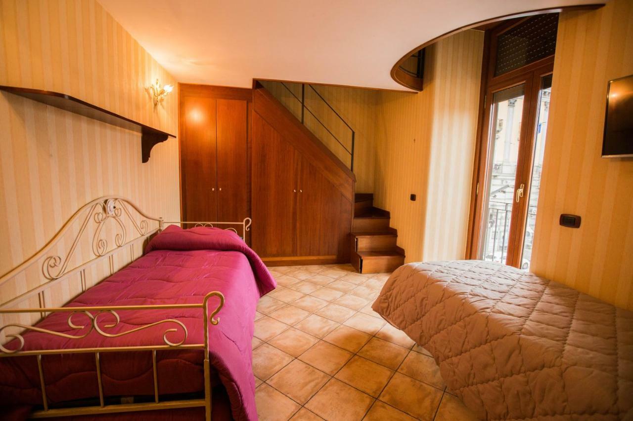 Villa Marty House à Naples Extérieur photo