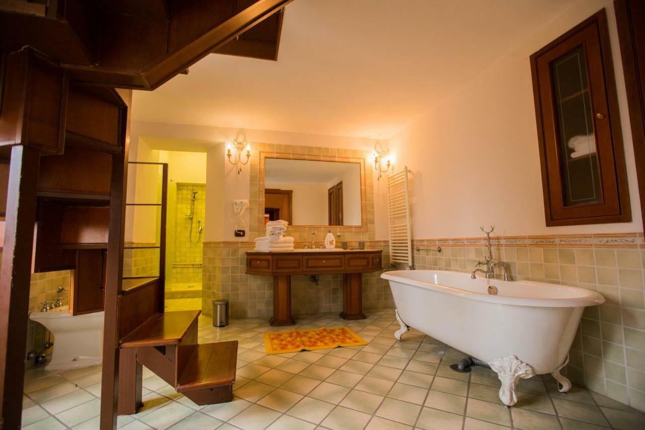 Villa Marty House à Naples Extérieur photo