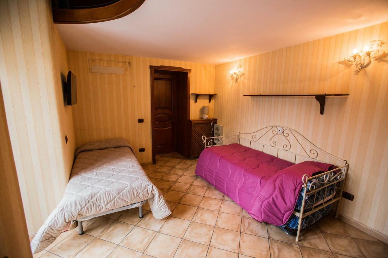 Villa Marty House à Naples Extérieur photo