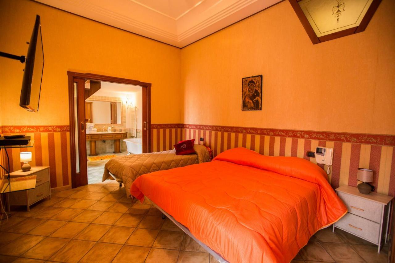 Villa Marty House à Naples Extérieur photo